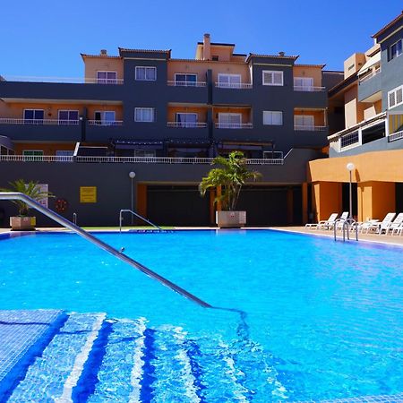 South Coast Apartment Puertito de Guimar Exterior foto