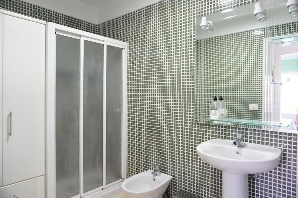 South Coast Apartment Puertito de Guimar Exterior foto