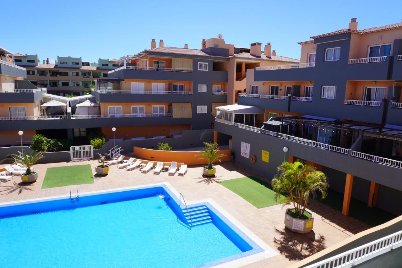 South Coast Apartment Puertito de Guimar Exterior foto