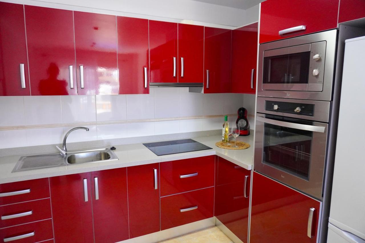 South Coast Apartment Puertito de Guimar Exterior foto