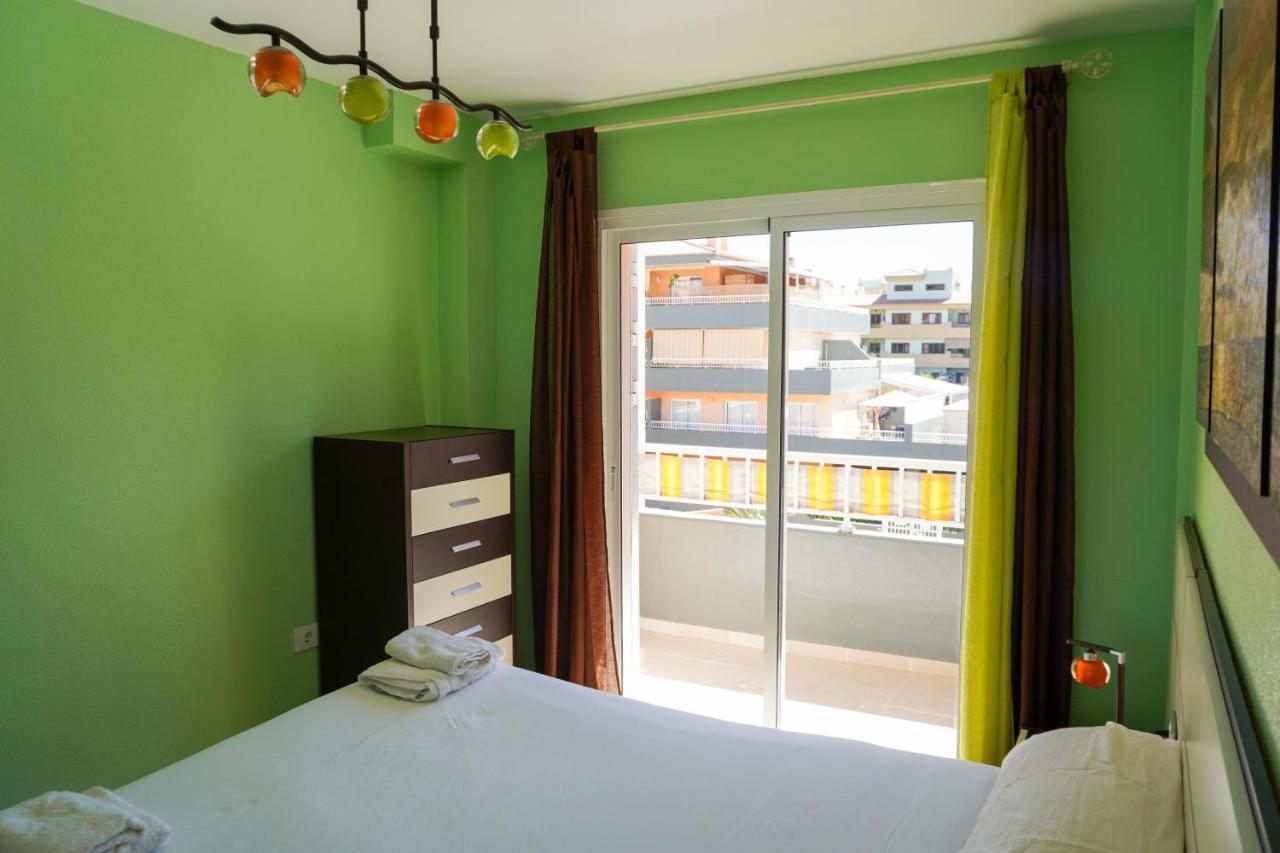 South Coast Apartment Puertito de Guimar Exterior foto
