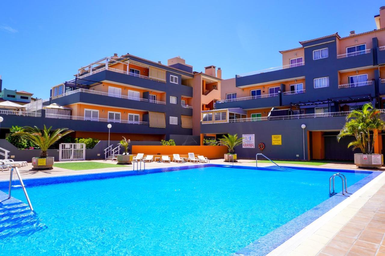 South Coast Apartment Puertito de Guimar Exterior foto