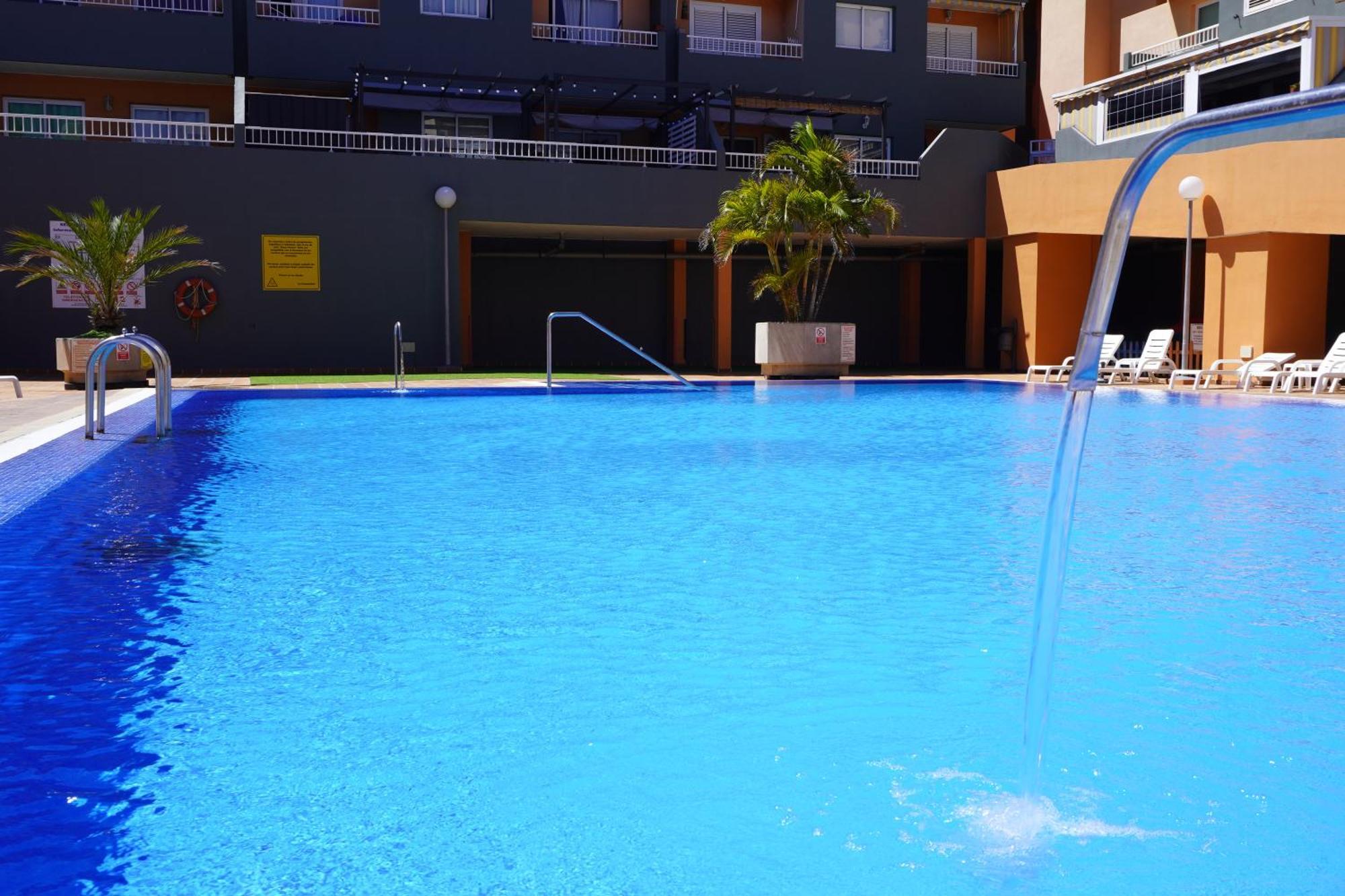 South Coast Apartment Puertito de Guimar Exterior foto